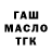 Дистиллят ТГК гашишное масло El Hilo